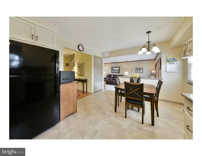 TOWAMENCIN VIL - Residential