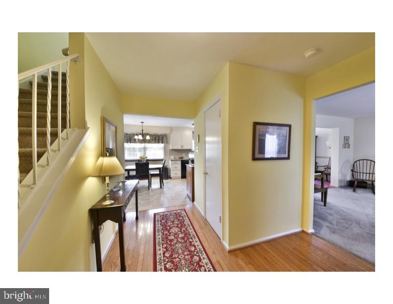 TOWAMENCIN VIL - Residential