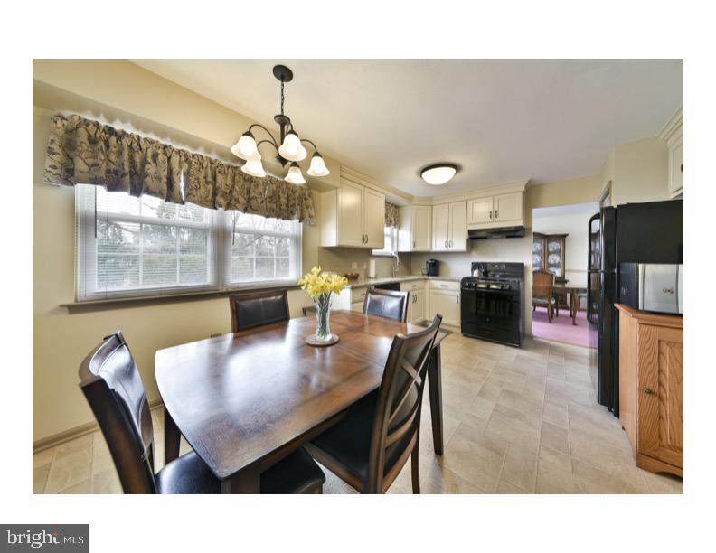 TOWAMENCIN VIL - Residential