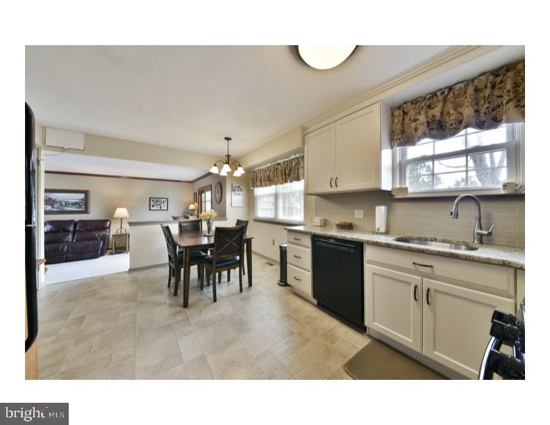 TOWAMENCIN VIL - Residential