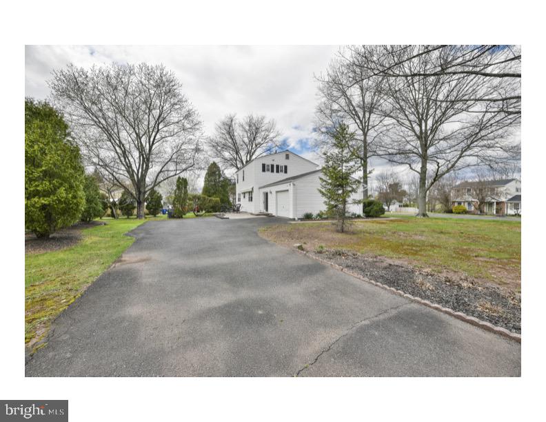 TOWAMENCIN VIL - Residential