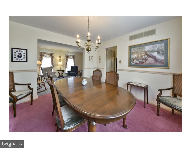 TOWAMENCIN VIL - Residential