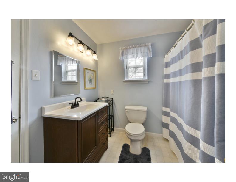 TOWAMENCIN VIL - Residential