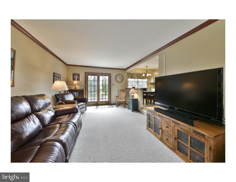 TOWAMENCIN VIL - Residential