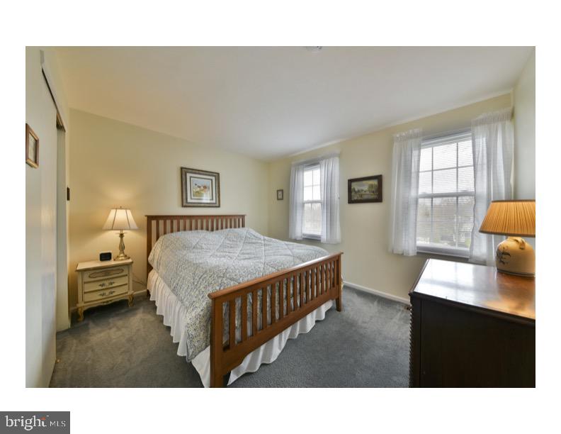 TOWAMENCIN VIL - Residential