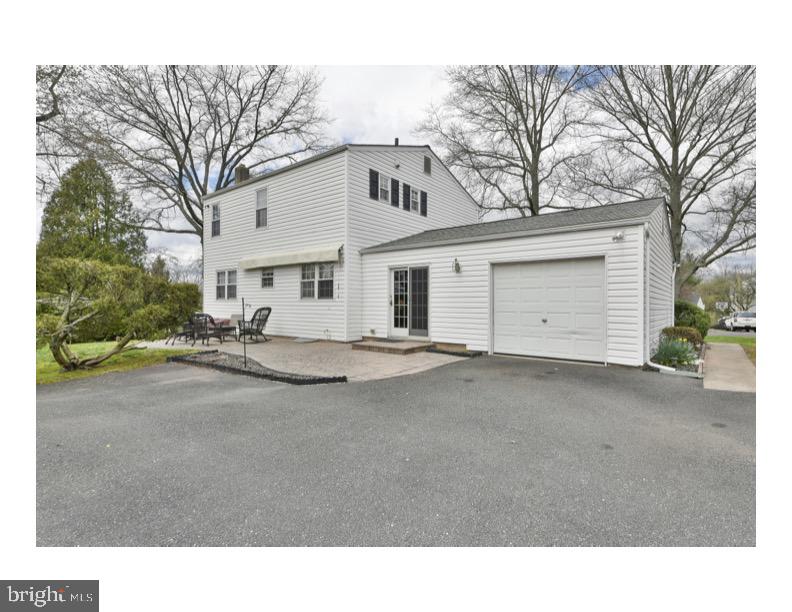 TOWAMENCIN VIL - Residential