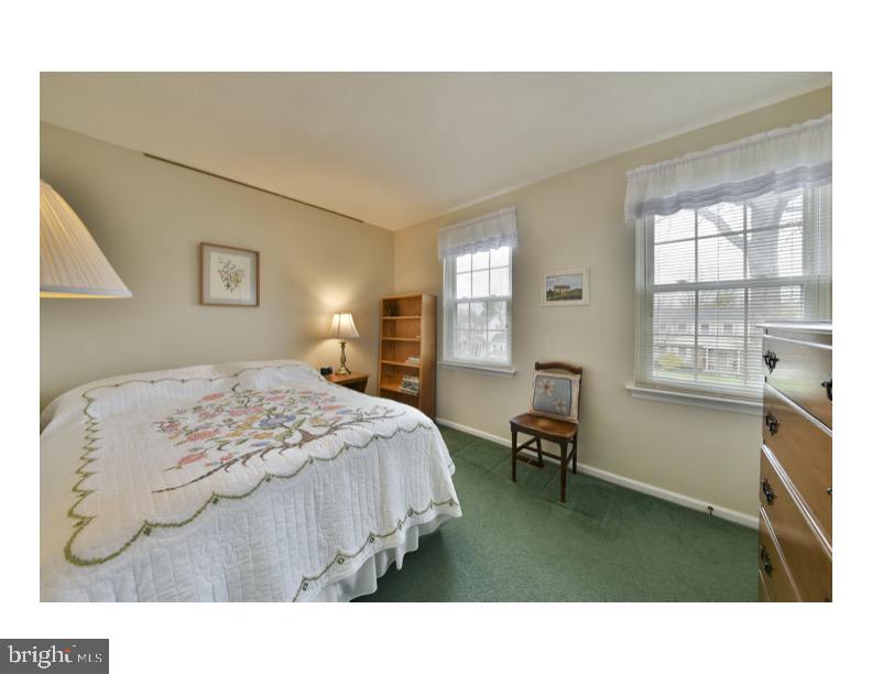 TOWAMENCIN VIL - Residential