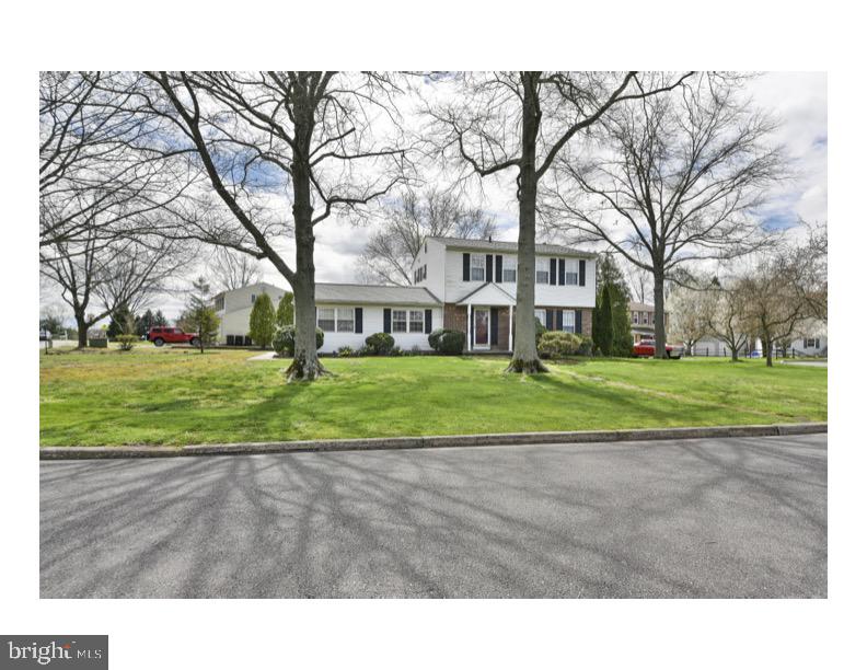 TOWAMENCIN VIL - Residential