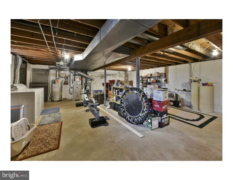 TOWAMENCIN VIL - Residential