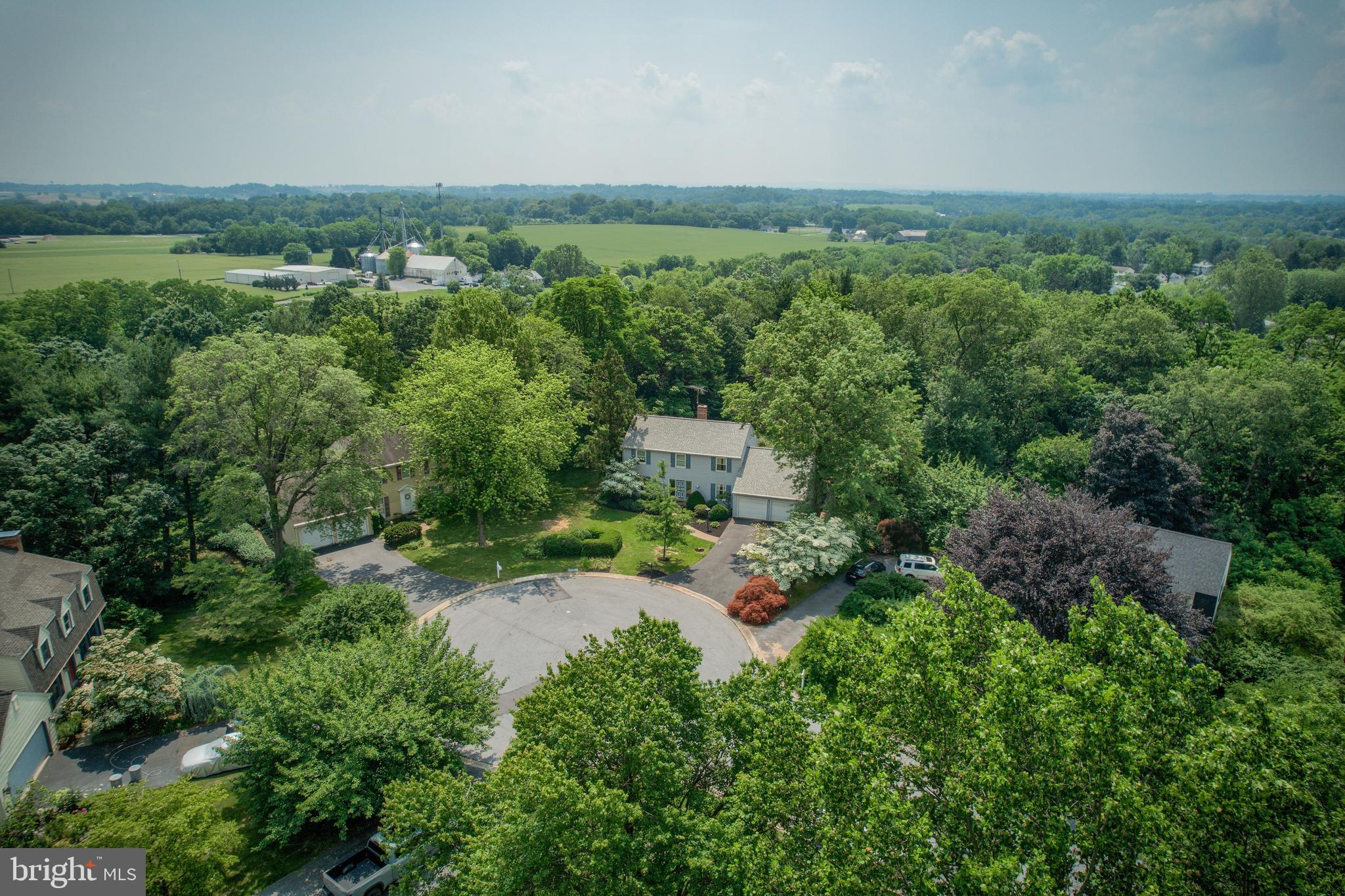 MISSION HILLS - Residential