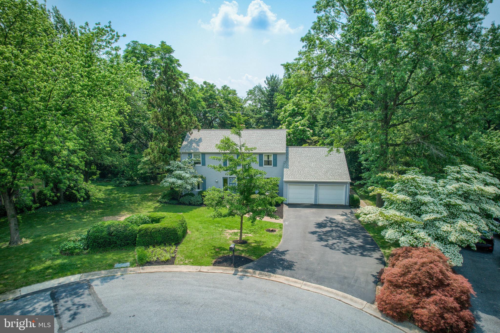 MISSION HILLS - Residential