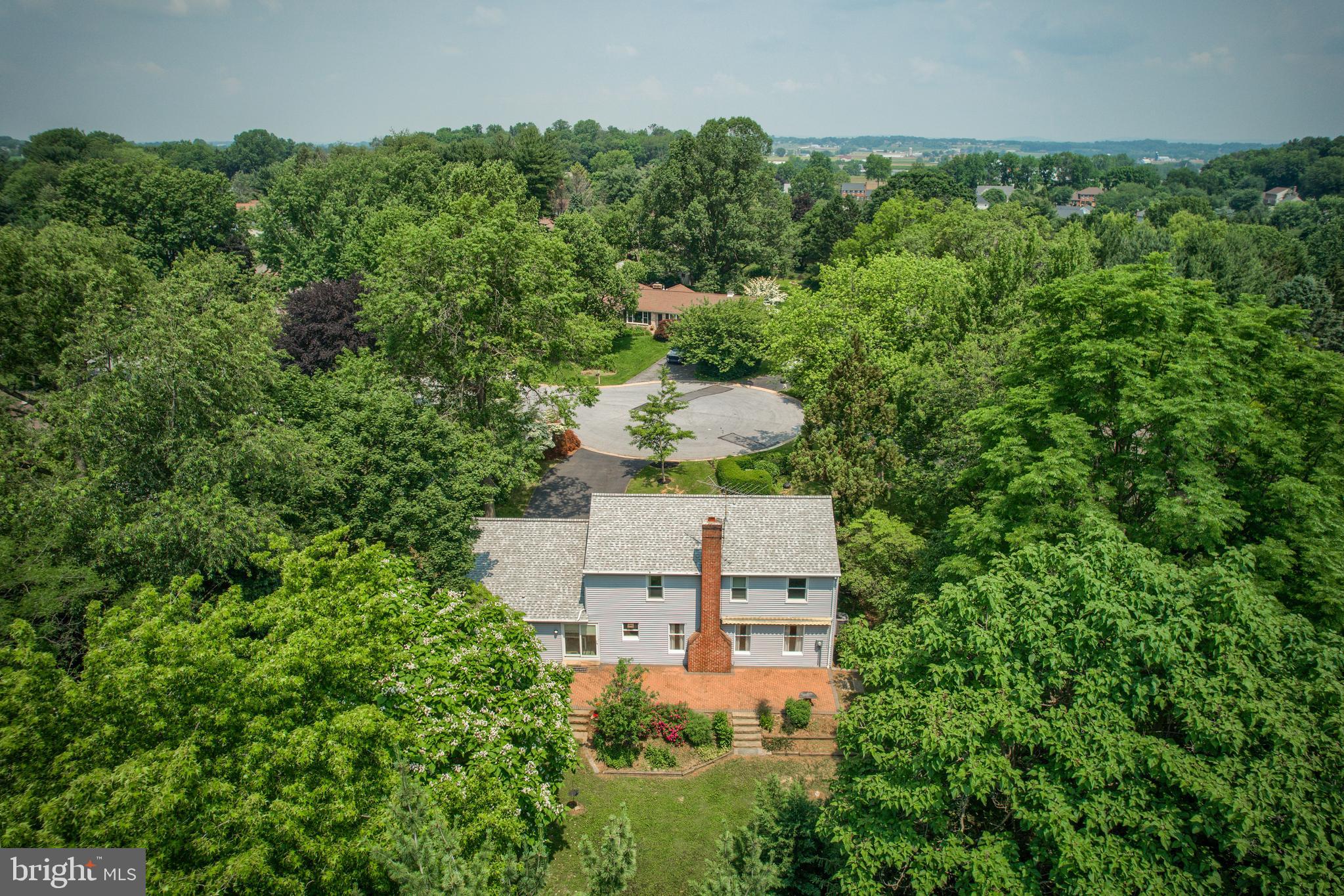 MISSION HILLS - Residential