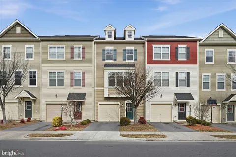 117 Rotunda Dr, Stephenson, VA MLS: VAFV2038972