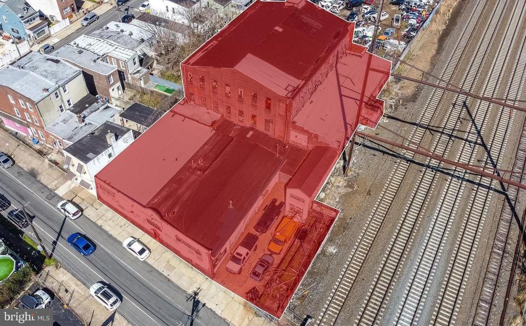 Photo of 2127 Margaret Street, PHILADELPHIA, PA 19124 (MLS # PAPH2526350)