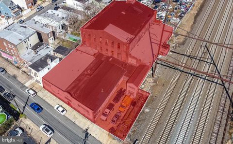 2127 MARGARET STREET PHILADELPHIA PA 19124