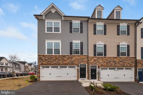 262 Stallion Street, Frederick, MD MLS: MDFR2060844