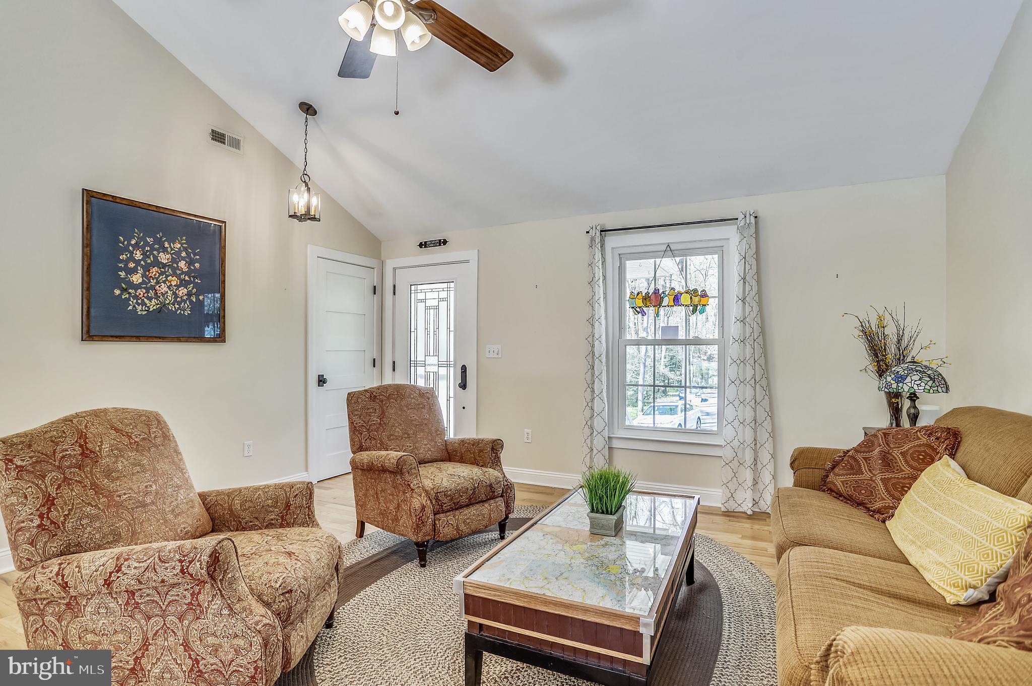 SEVERN GROVE - Residential