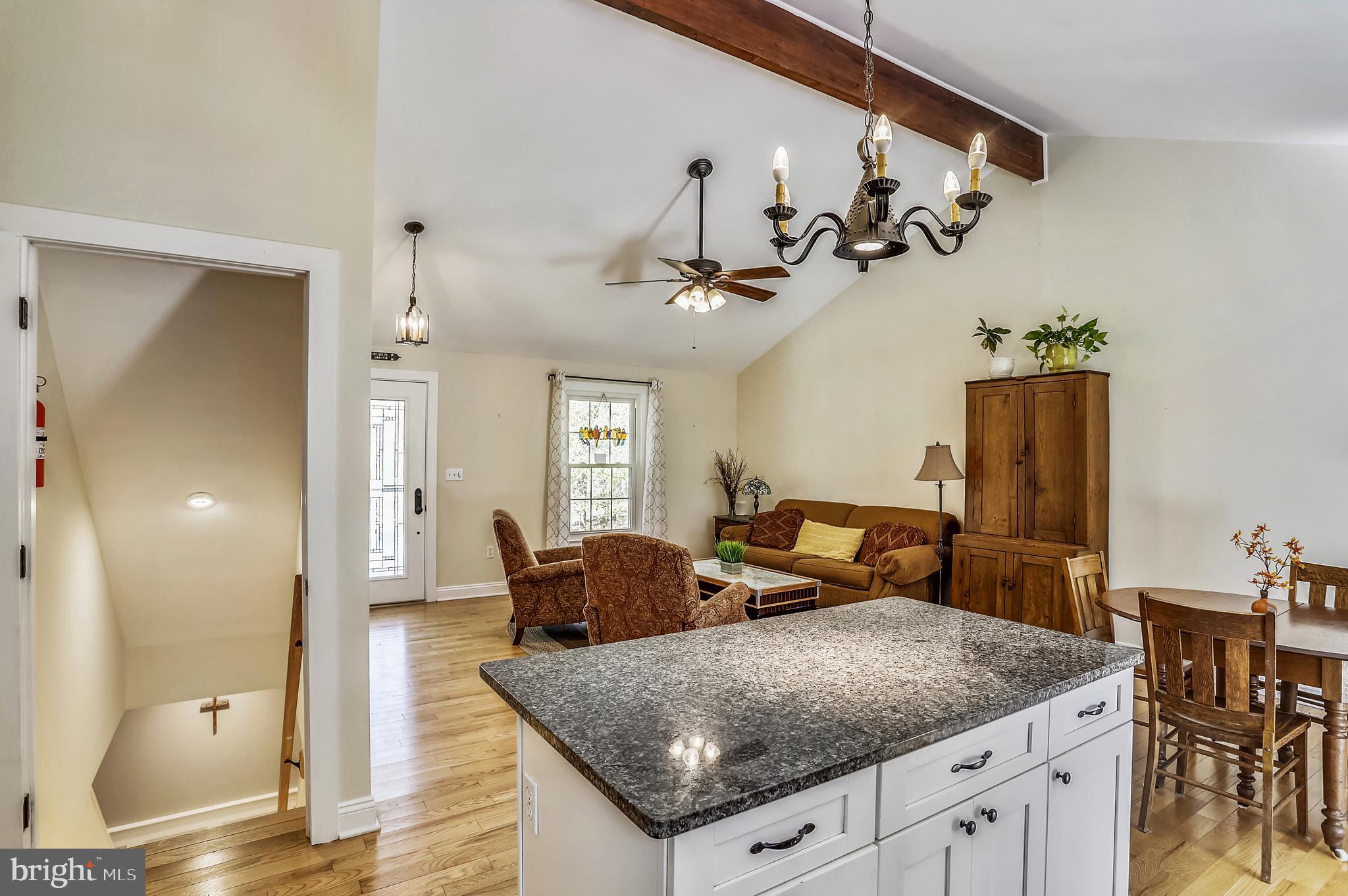 SEVERN GROVE - Residential