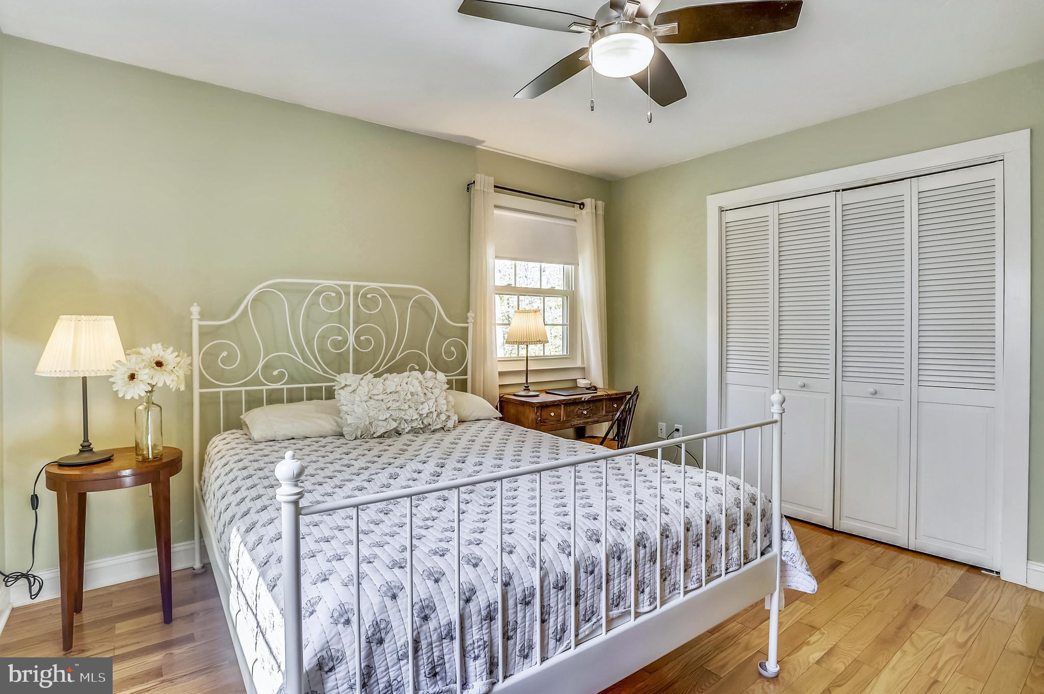 SEVERN GROVE - Residential