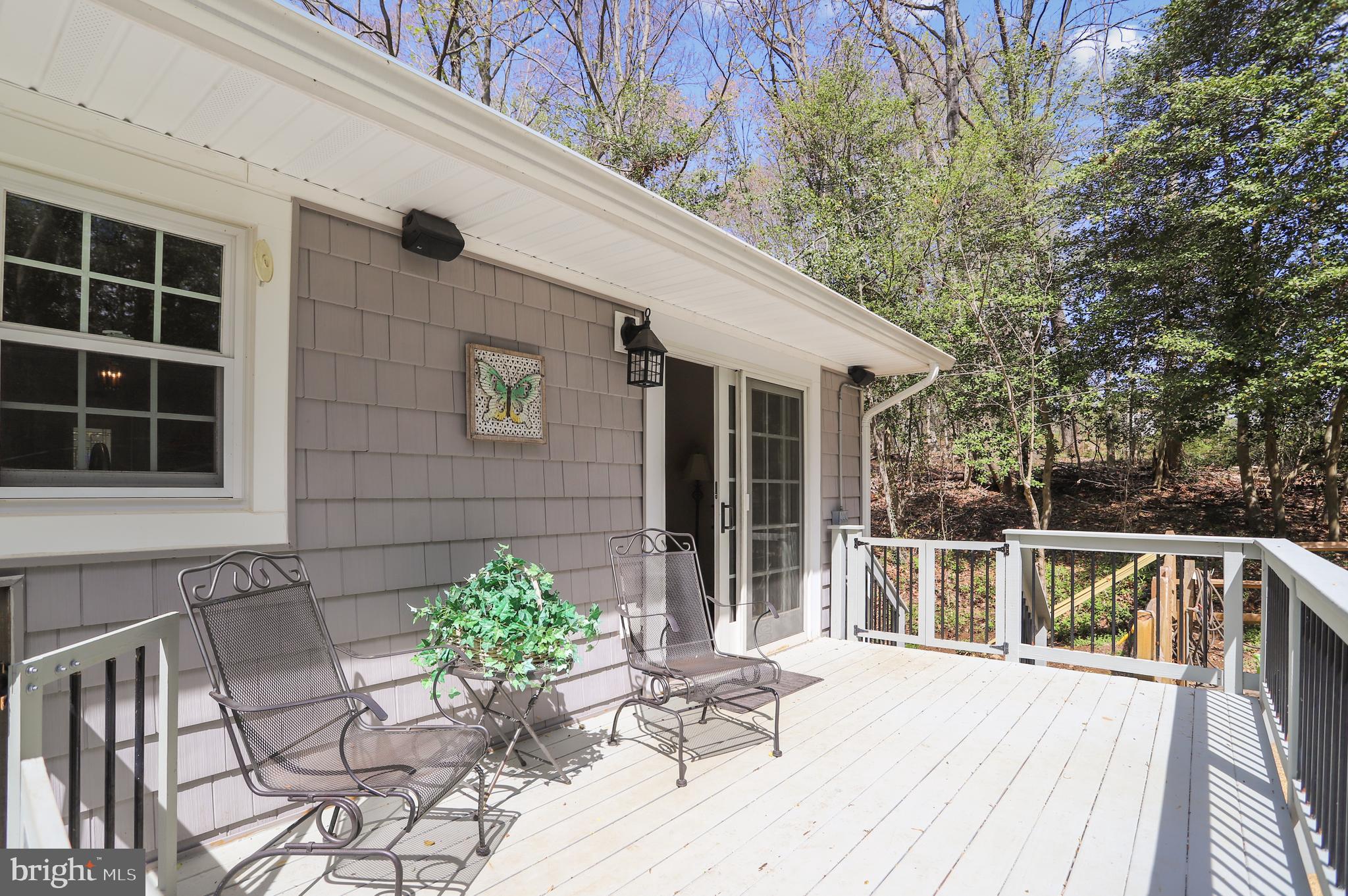 SEVERN GROVE - Residential