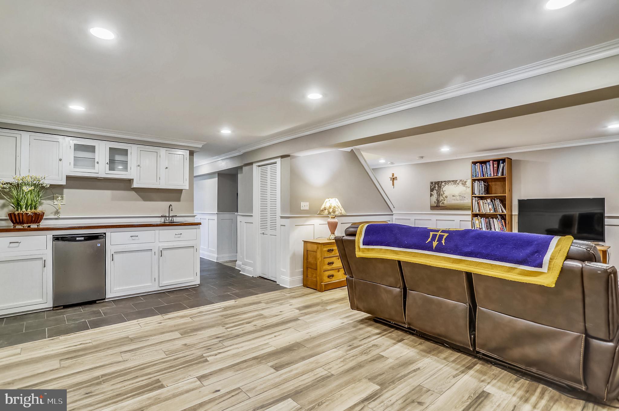 SEVERN GROVE - Residential