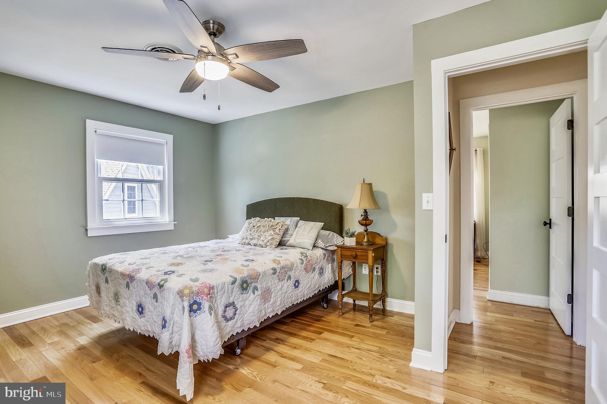 SEVERN GROVE - Residential