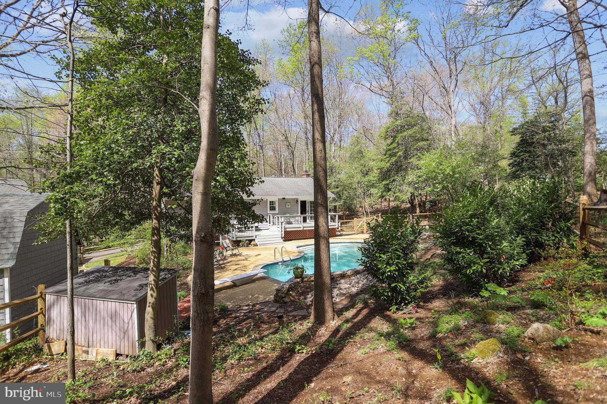 SEVERN GROVE - Residential