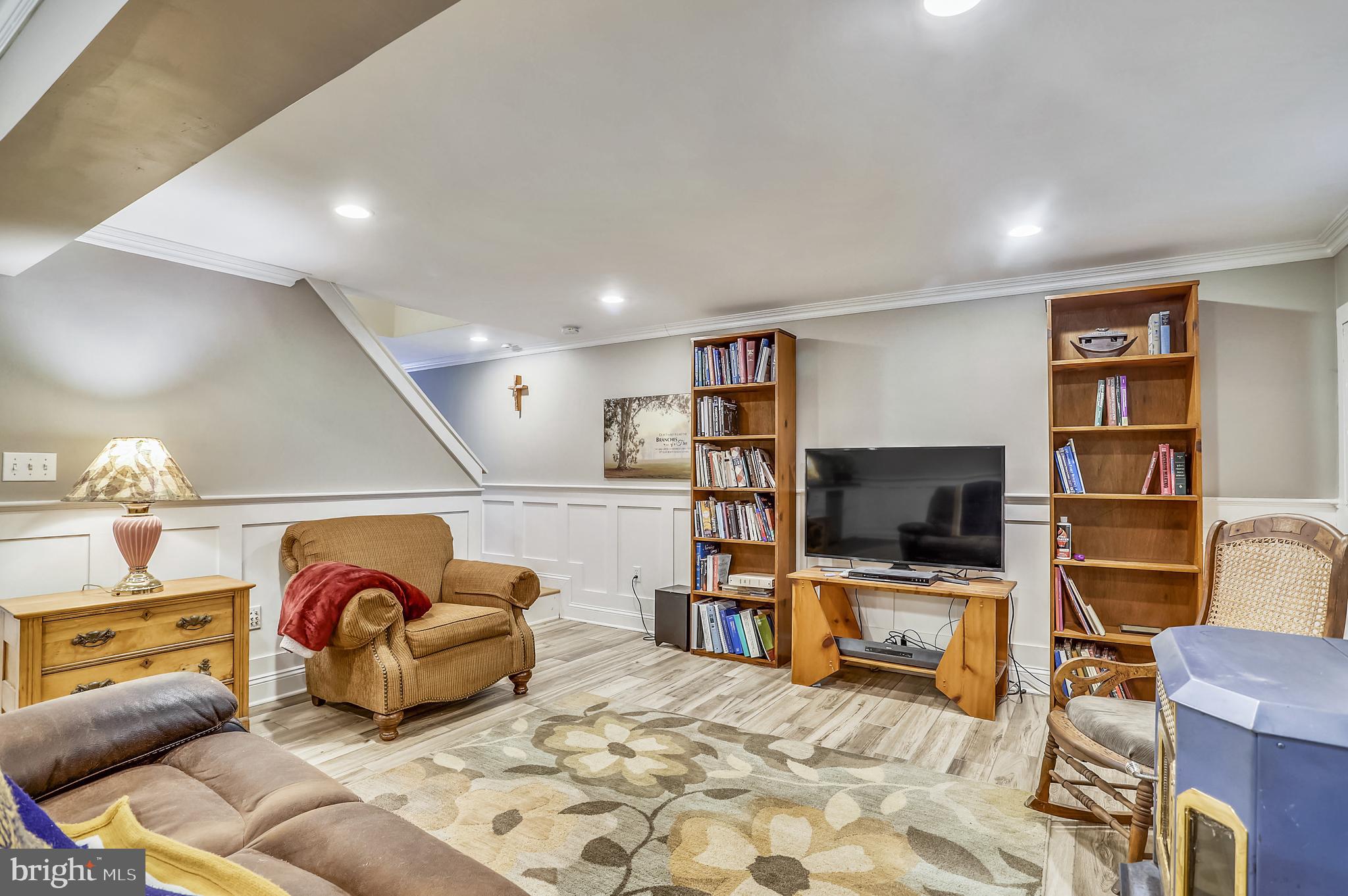 SEVERN GROVE - Residential