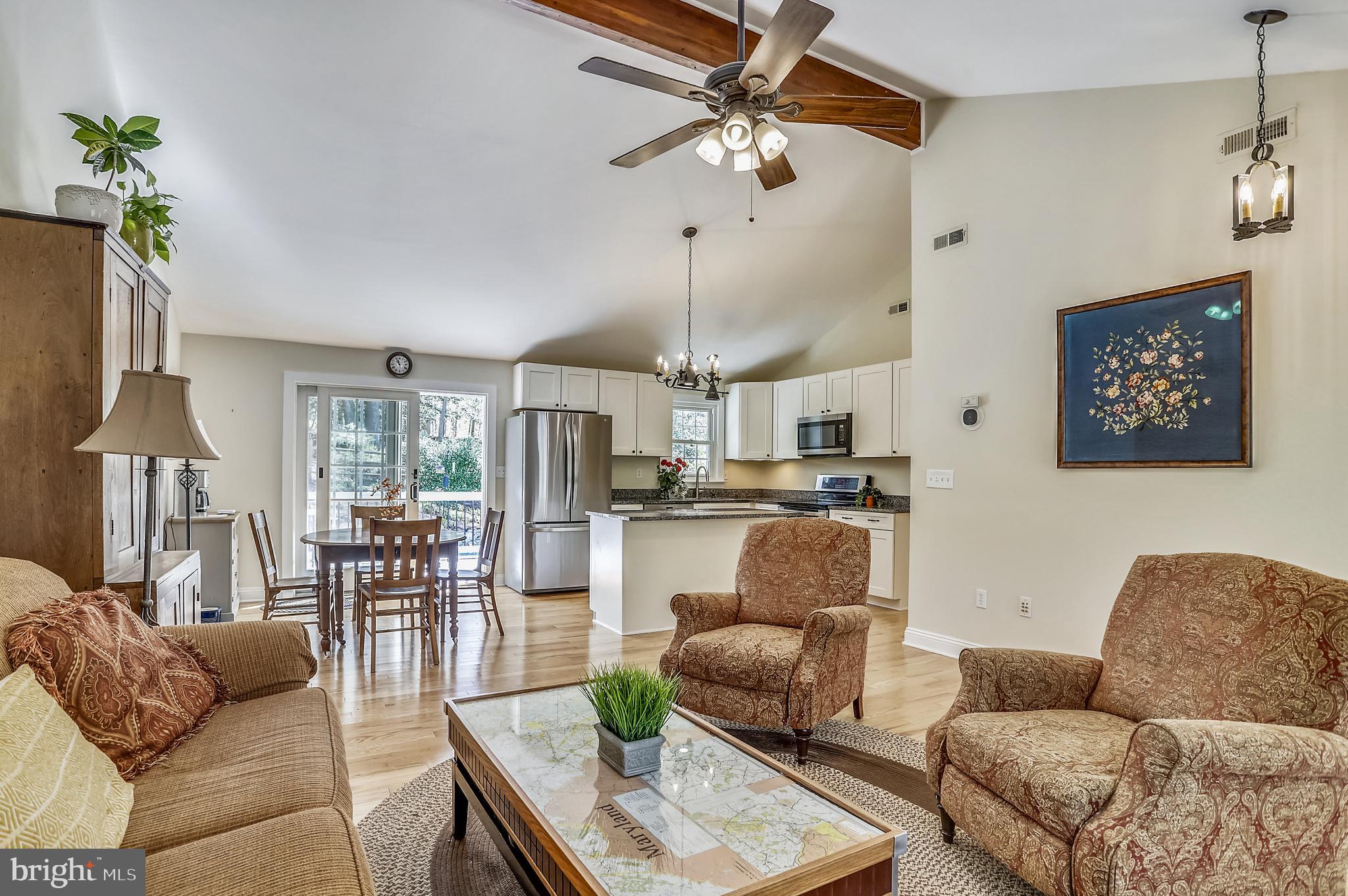 SEVERN GROVE - Residential