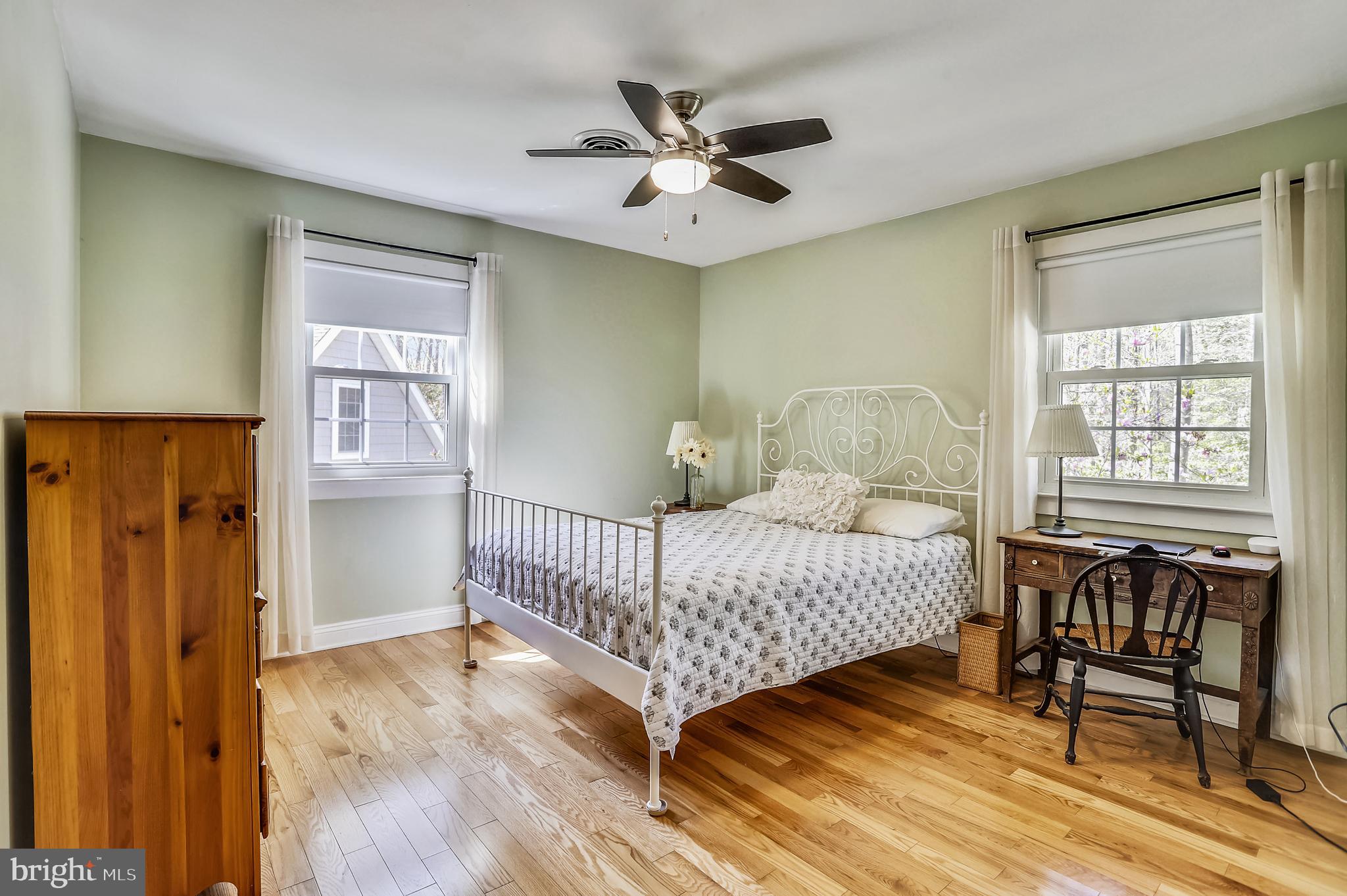 SEVERN GROVE - Residential