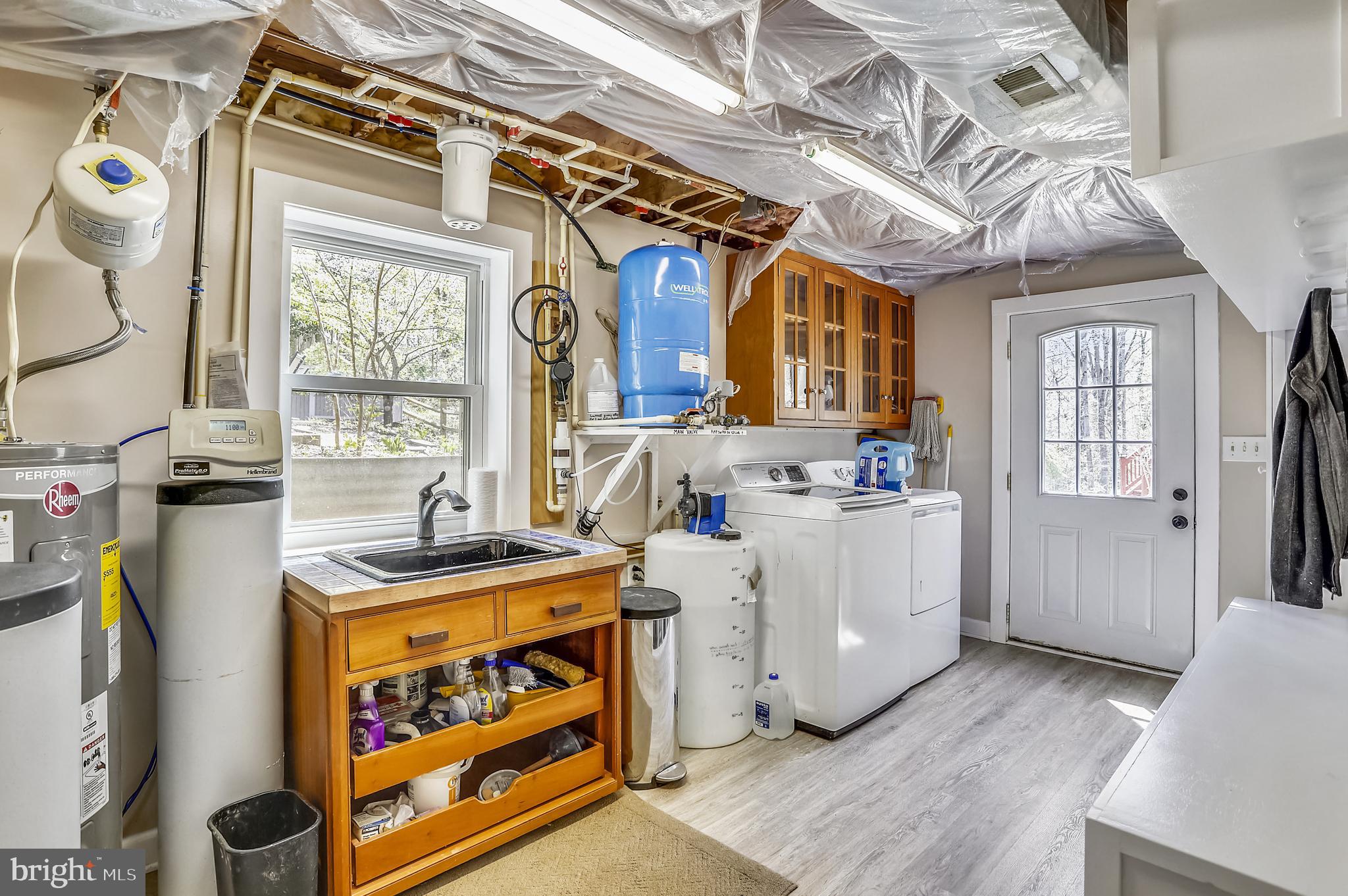 SEVERN GROVE - Residential