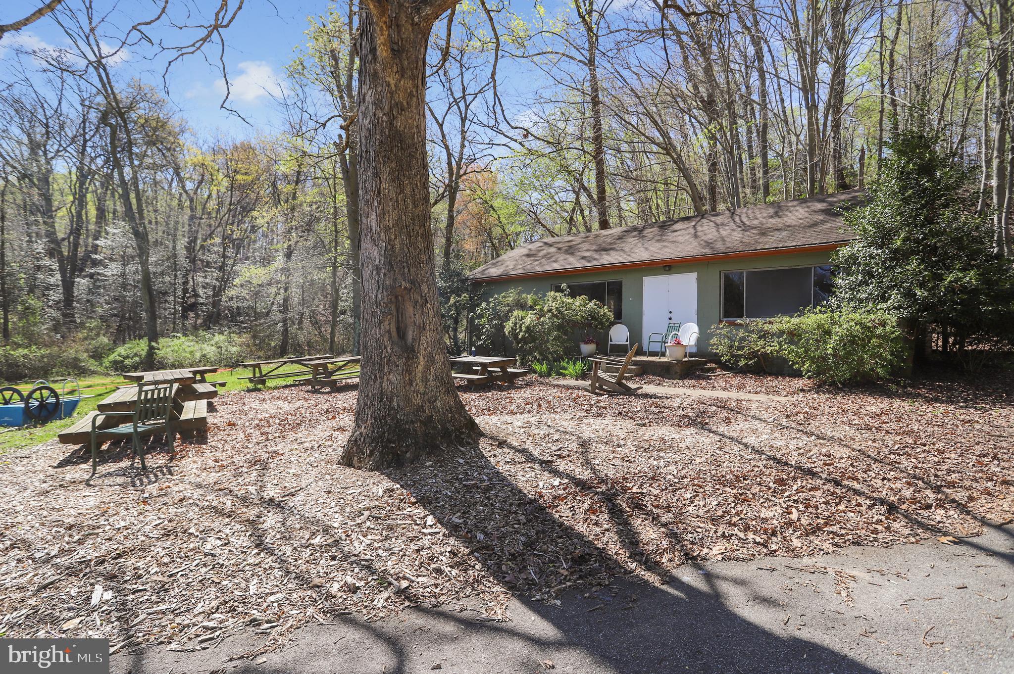 SEVERN GROVE - Residential