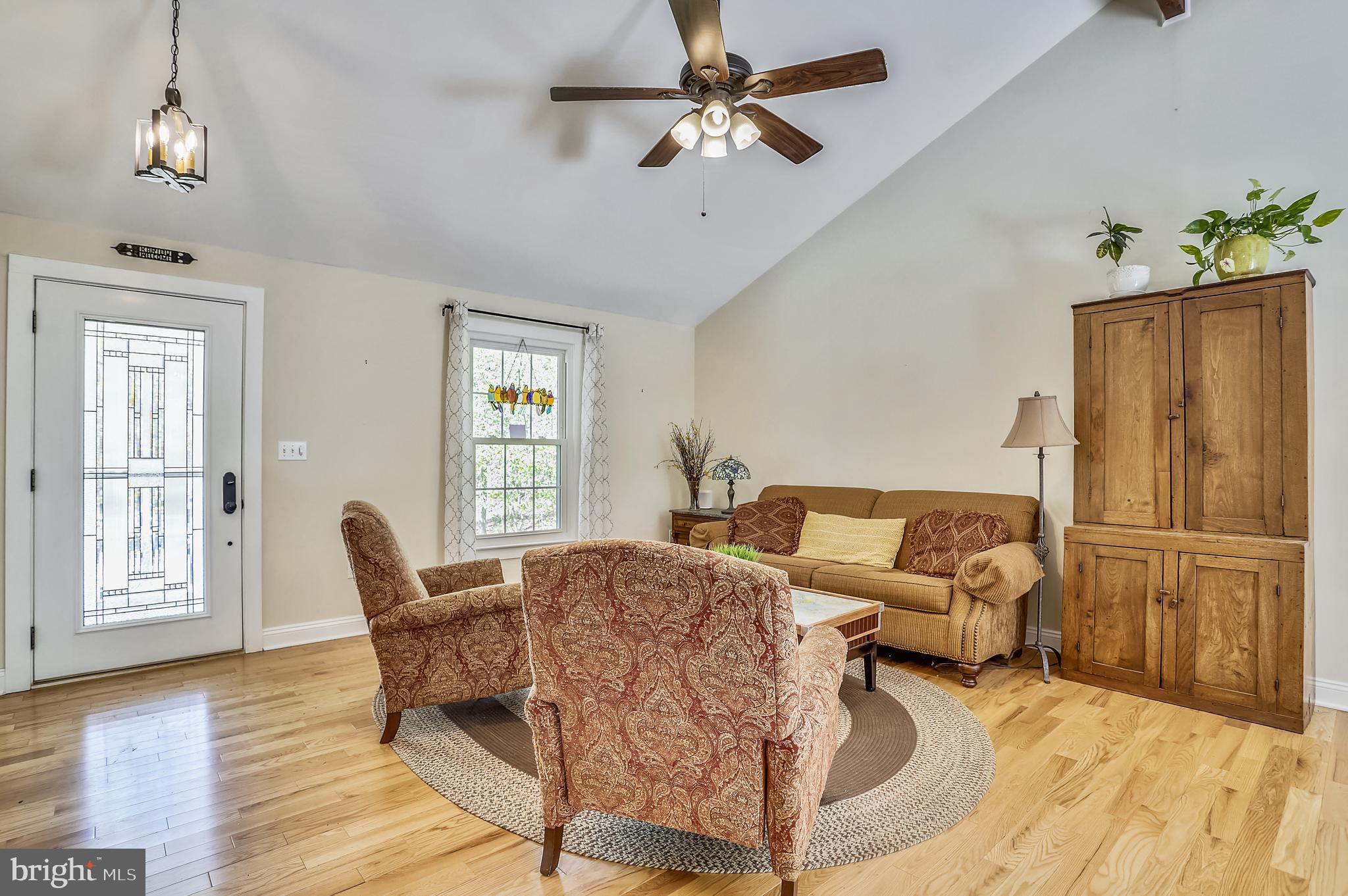 SEVERN GROVE - Residential