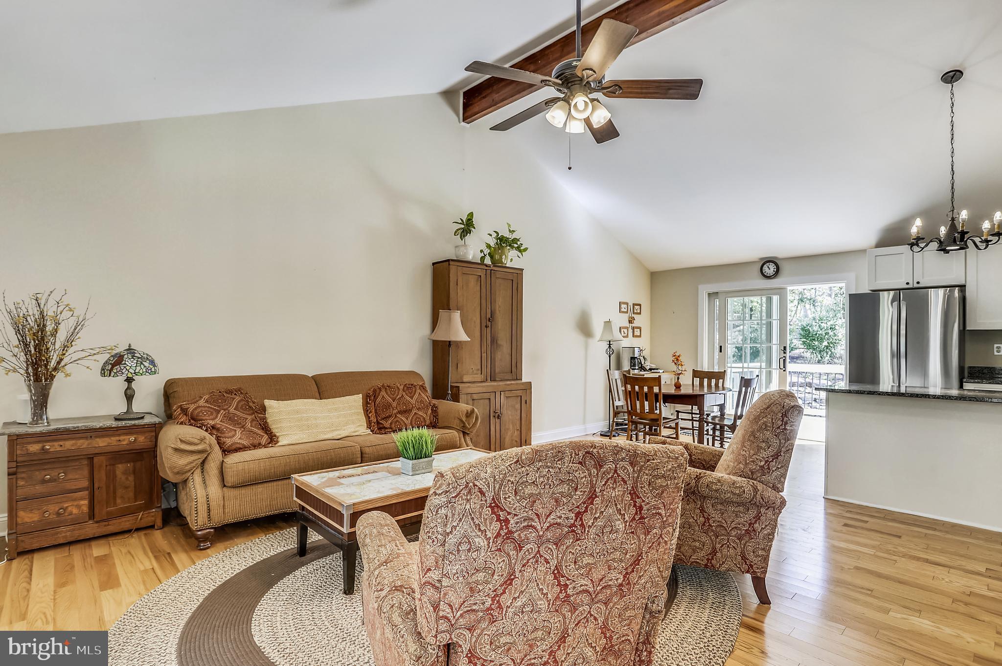 SEVERN GROVE - Residential