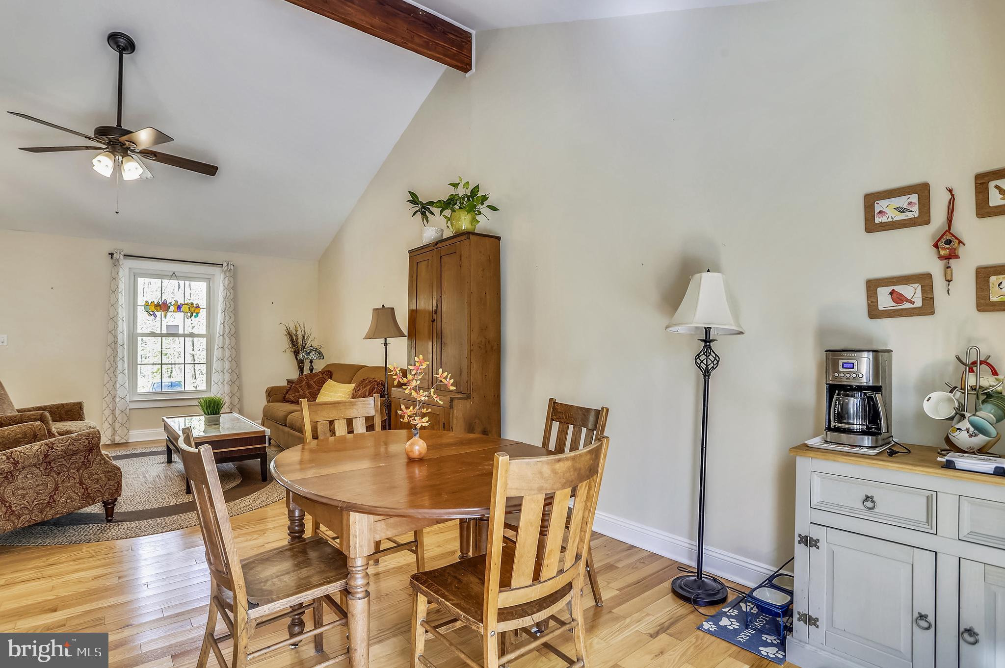 SEVERN GROVE - Residential