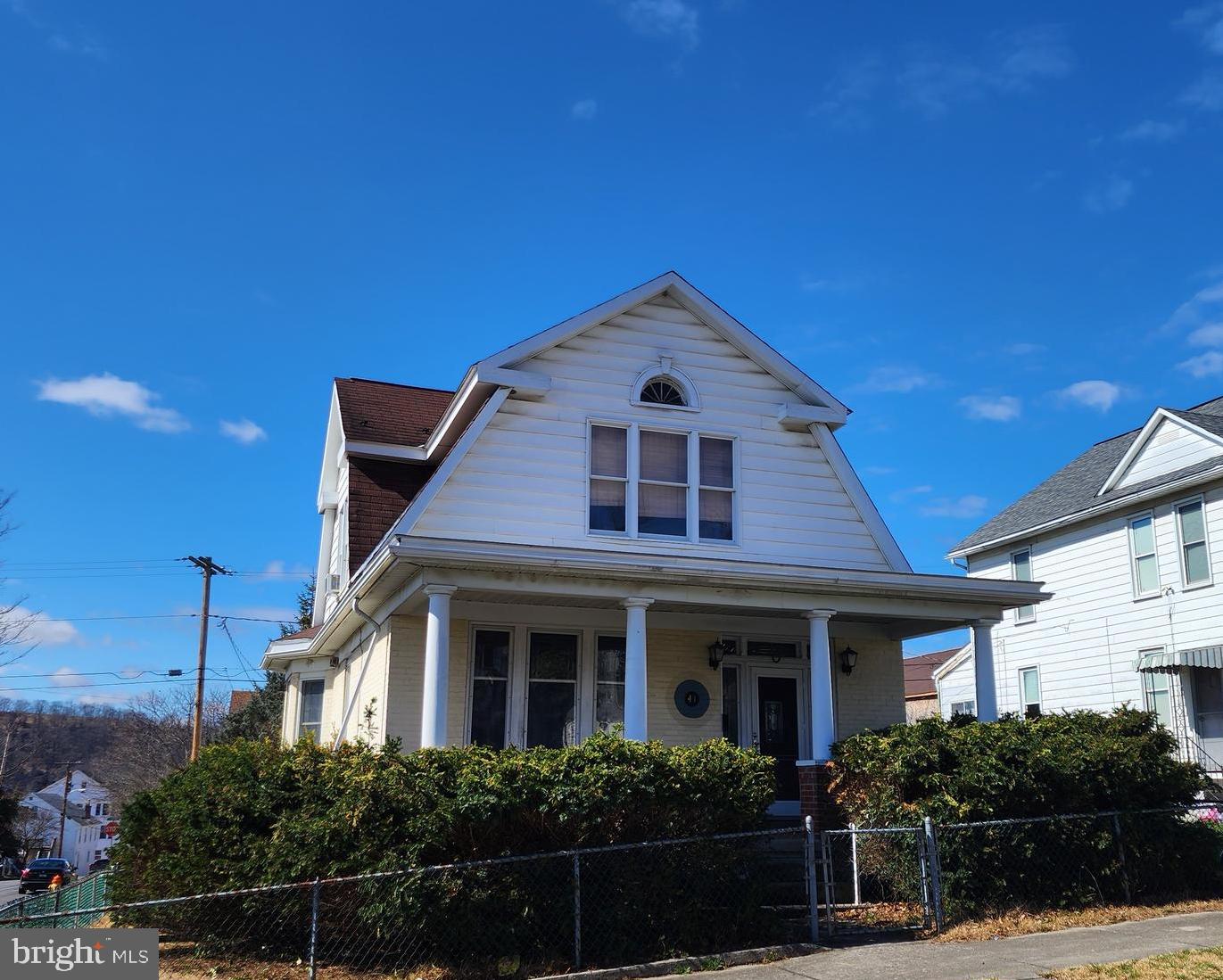 NONE AVAILABLE - Residential