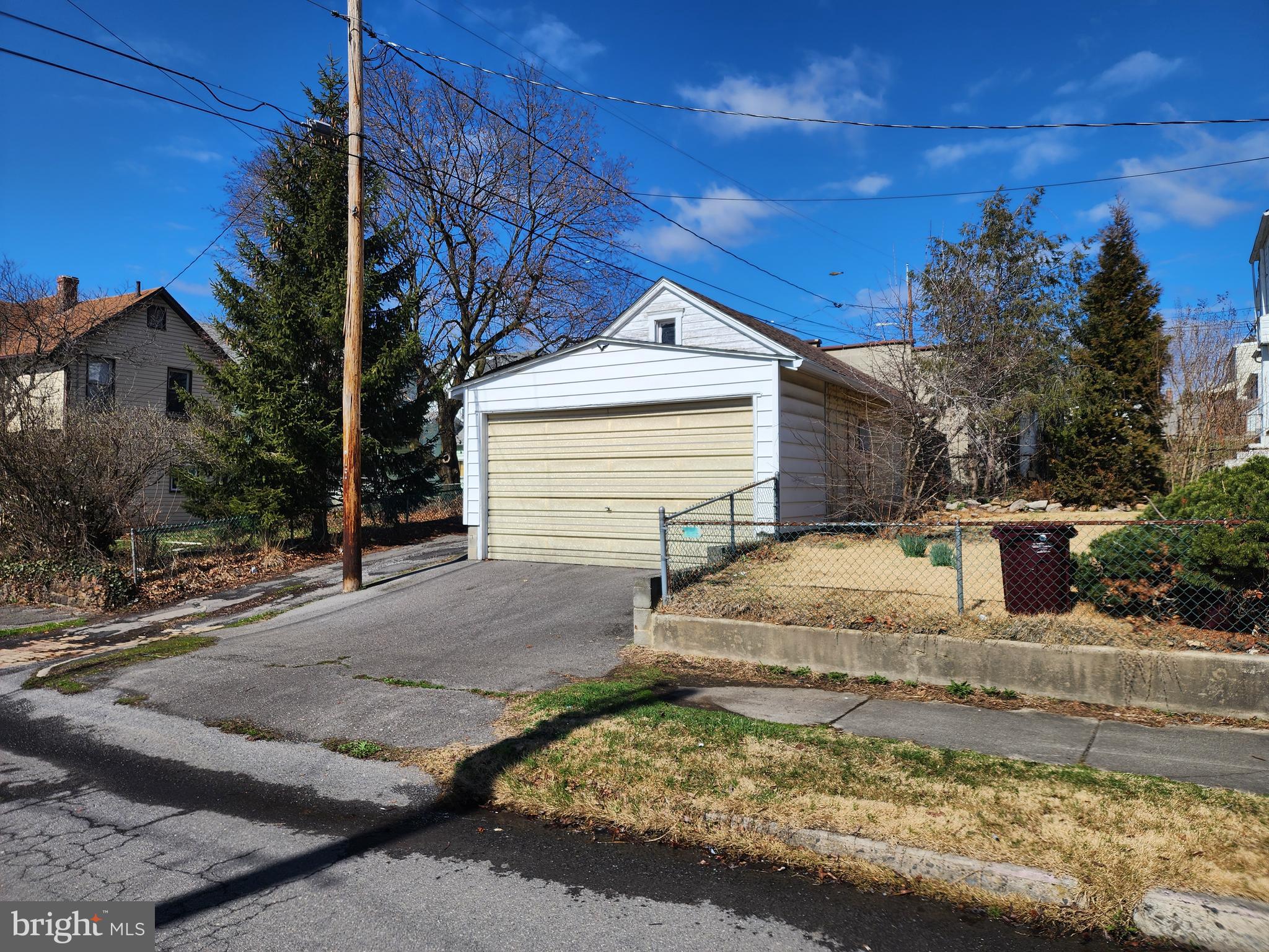 NONE AVAILABLE - Residential