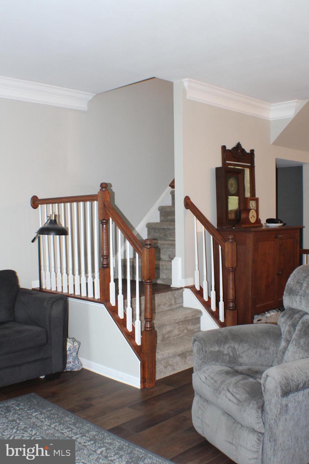 MARTINSBURG STATION - Residential