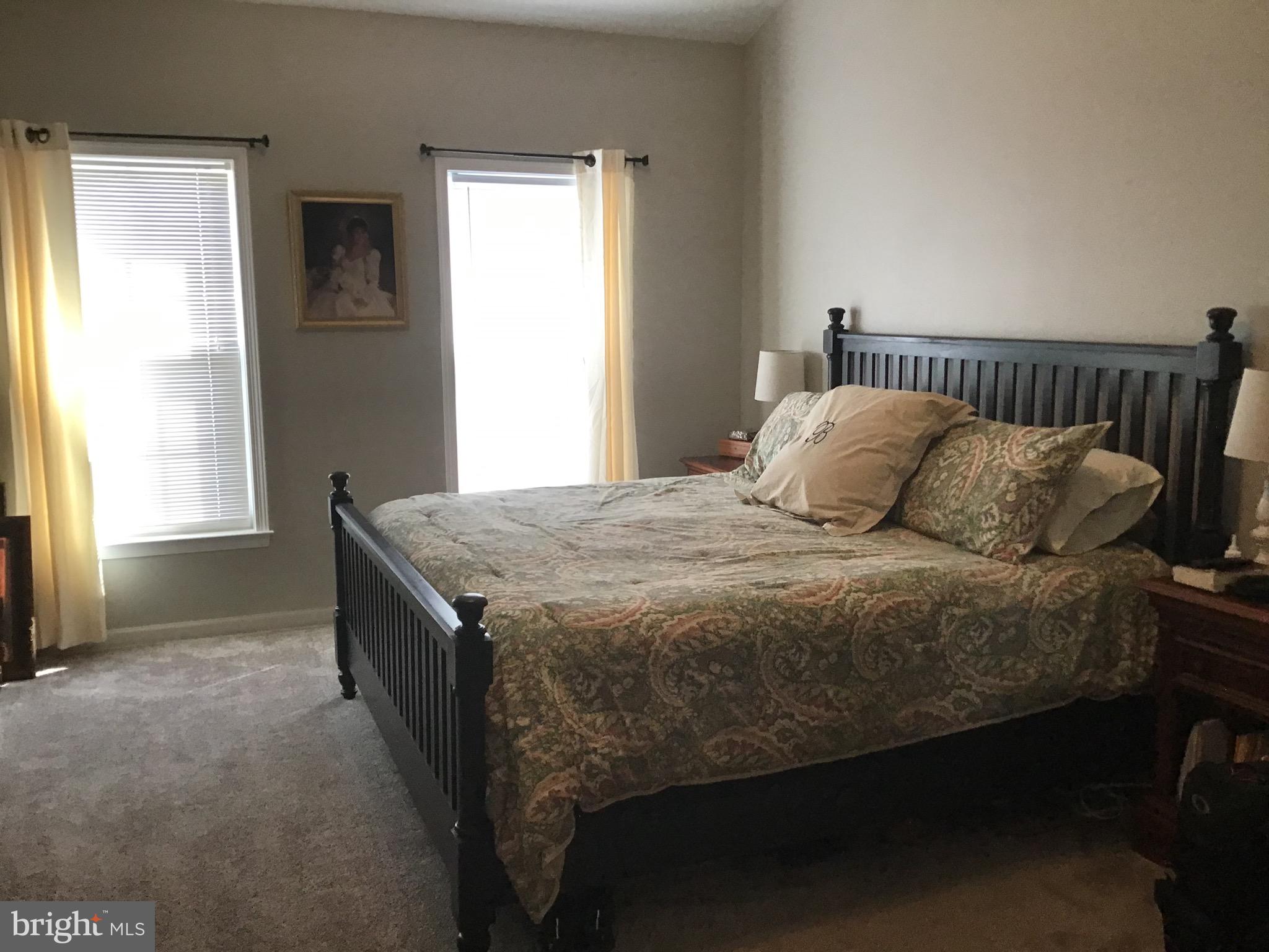 MARTINSBURG STATION - Residential