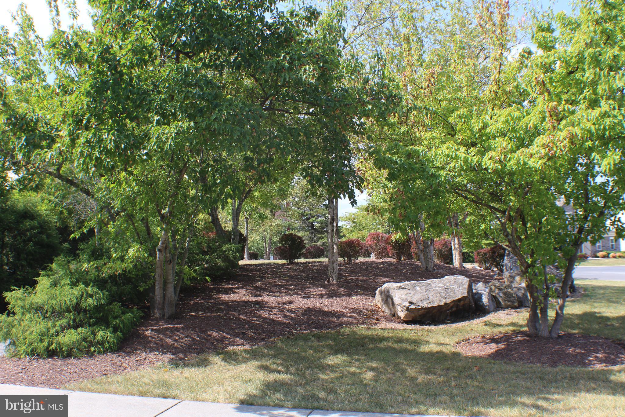 MARTINSBURG STATION - Residential