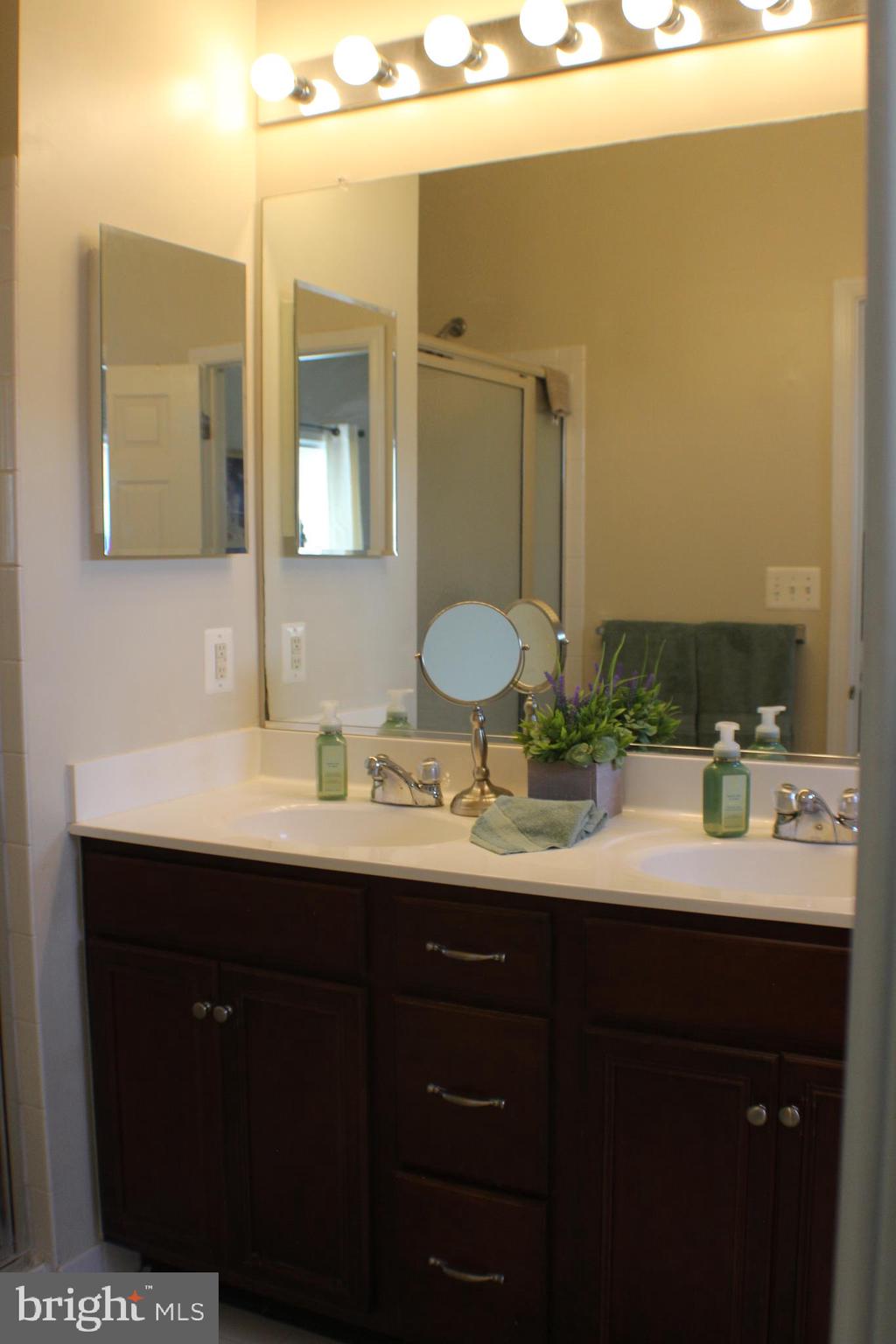 MARTINSBURG STATION - Residential