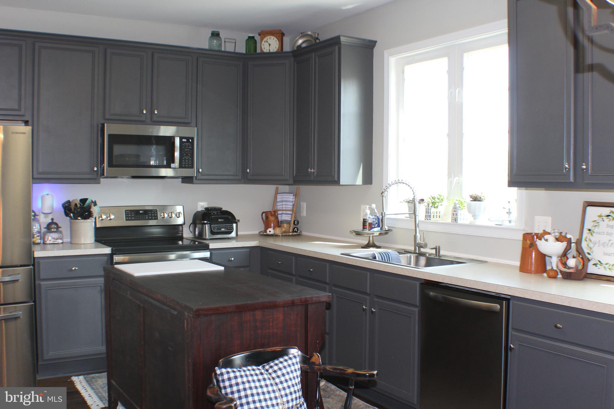 MARTINSBURG STATION - Residential