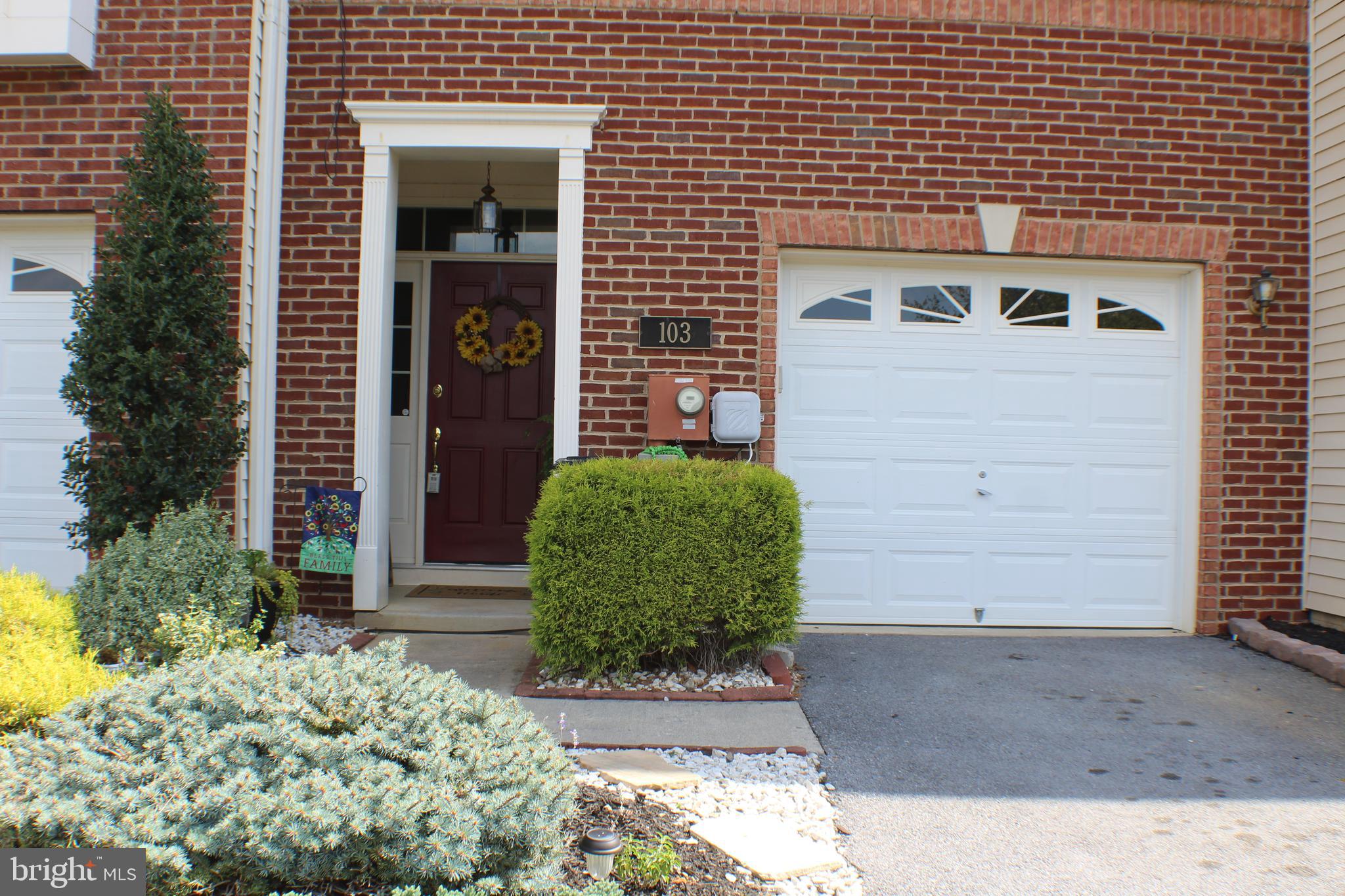 MARTINSBURG STATION - Residential