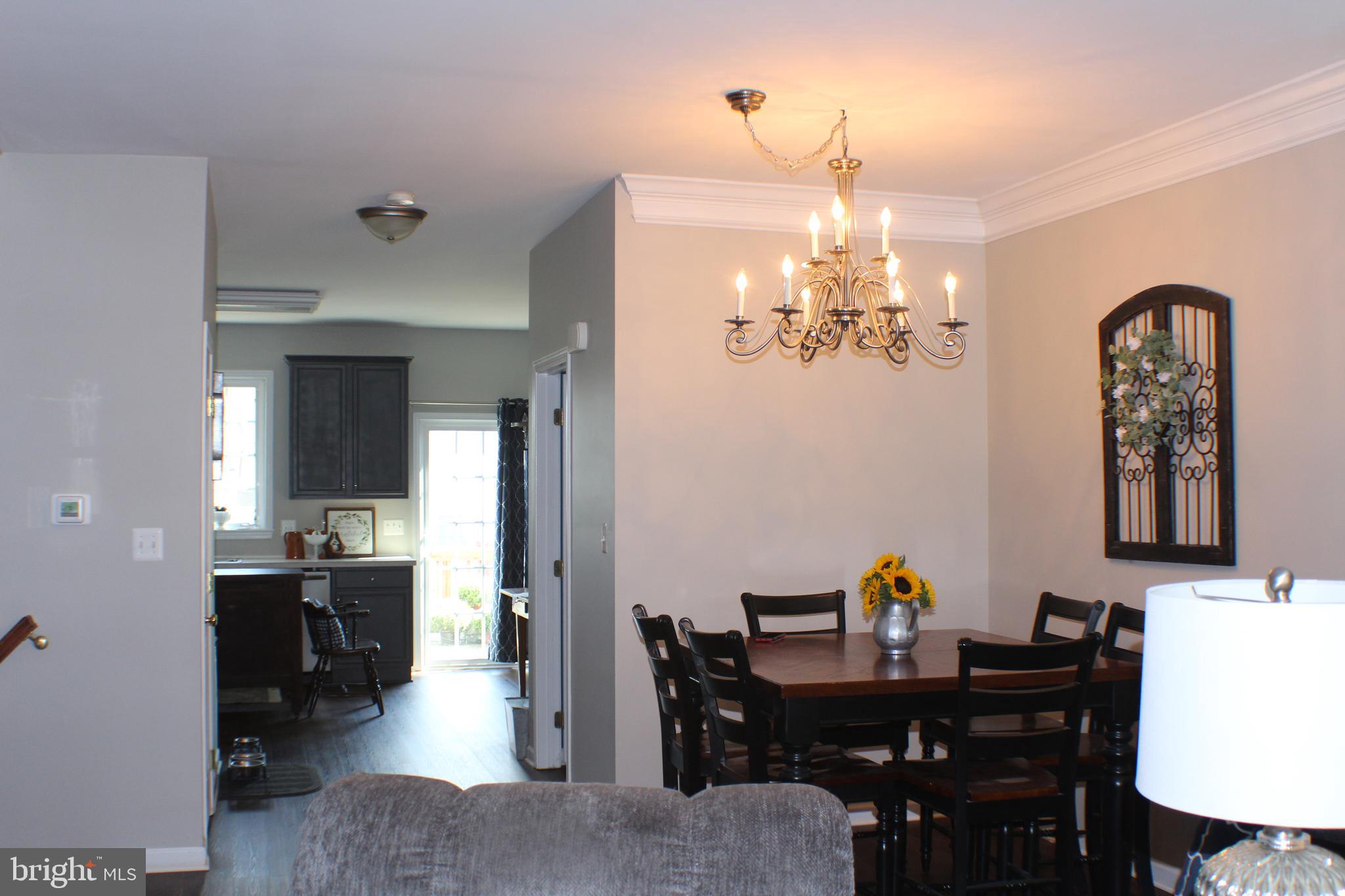 MARTINSBURG STATION - Residential