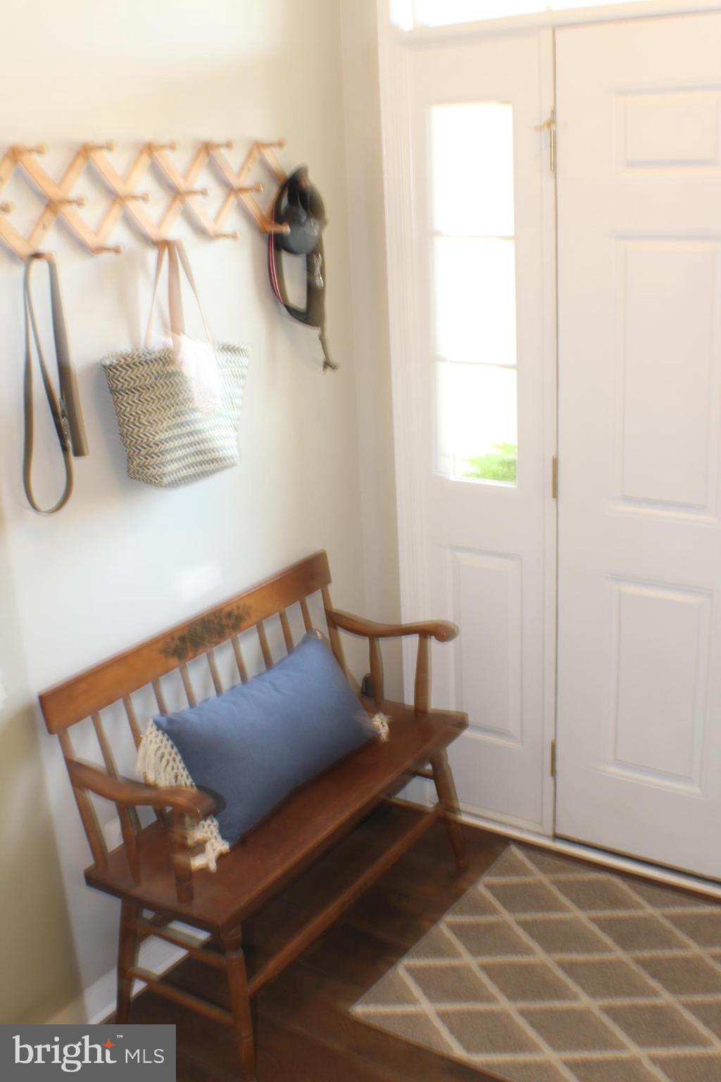 MARTINSBURG STATION - Residential