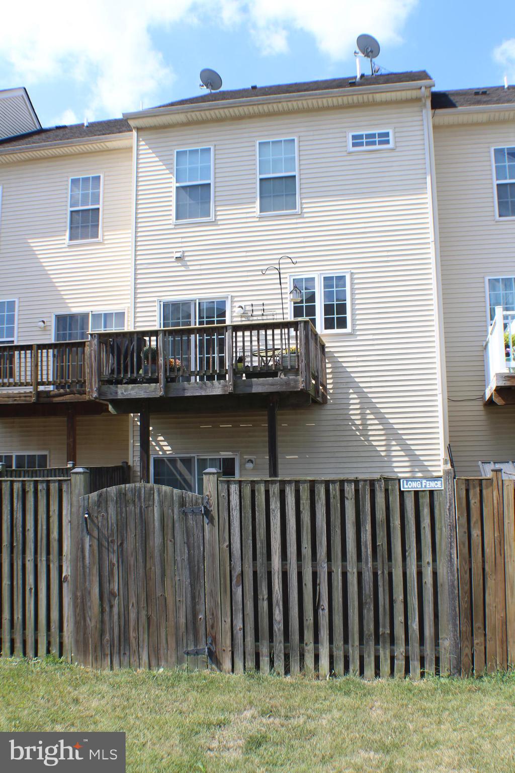 MARTINSBURG STATION - Residential