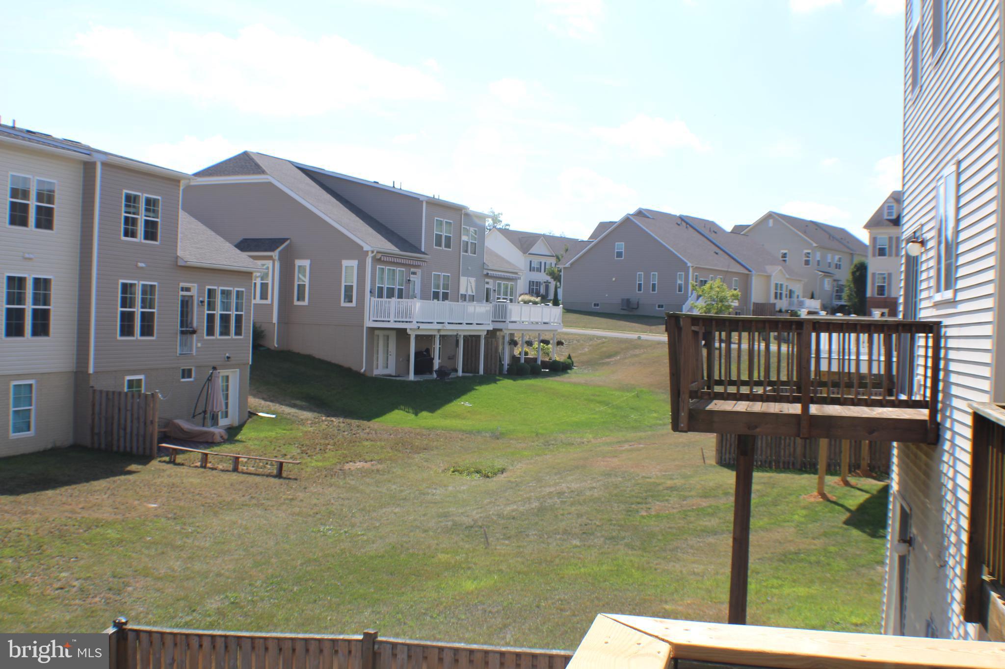 MARTINSBURG STATION - Residential