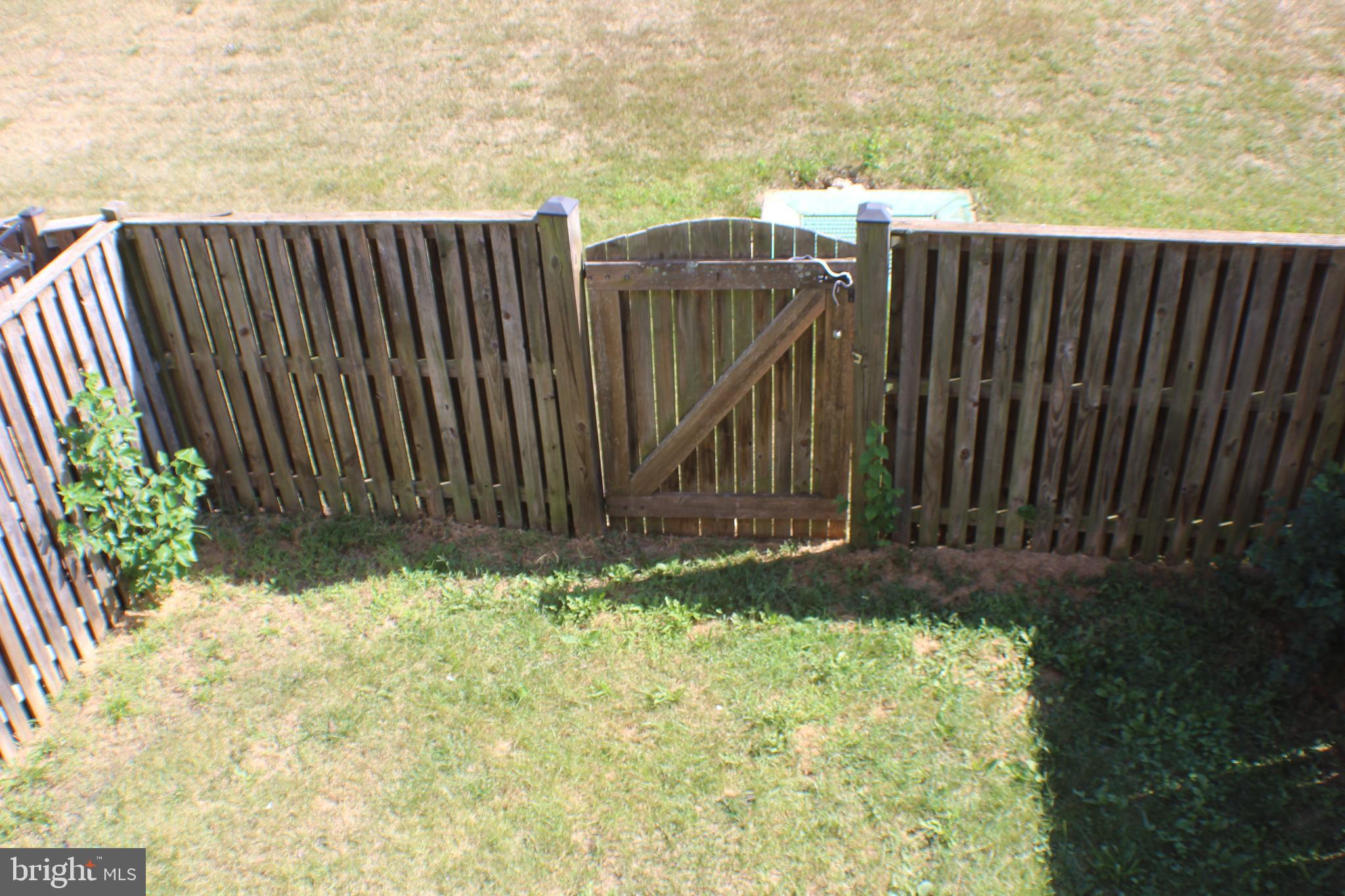 MARTINSBURG STATION - Residential