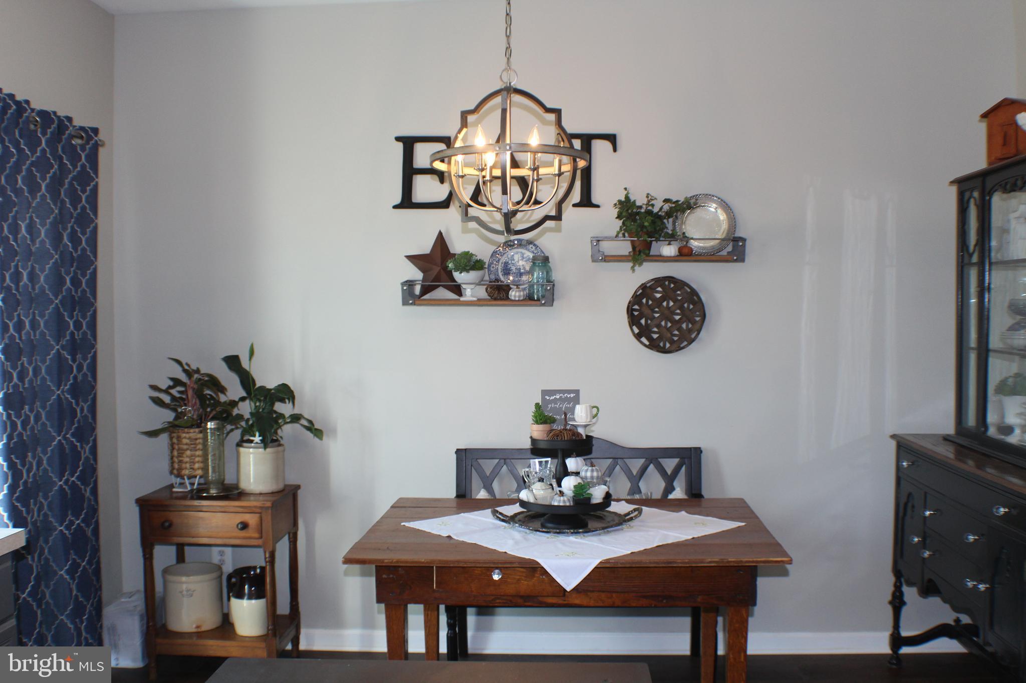 MARTINSBURG STATION - Residential