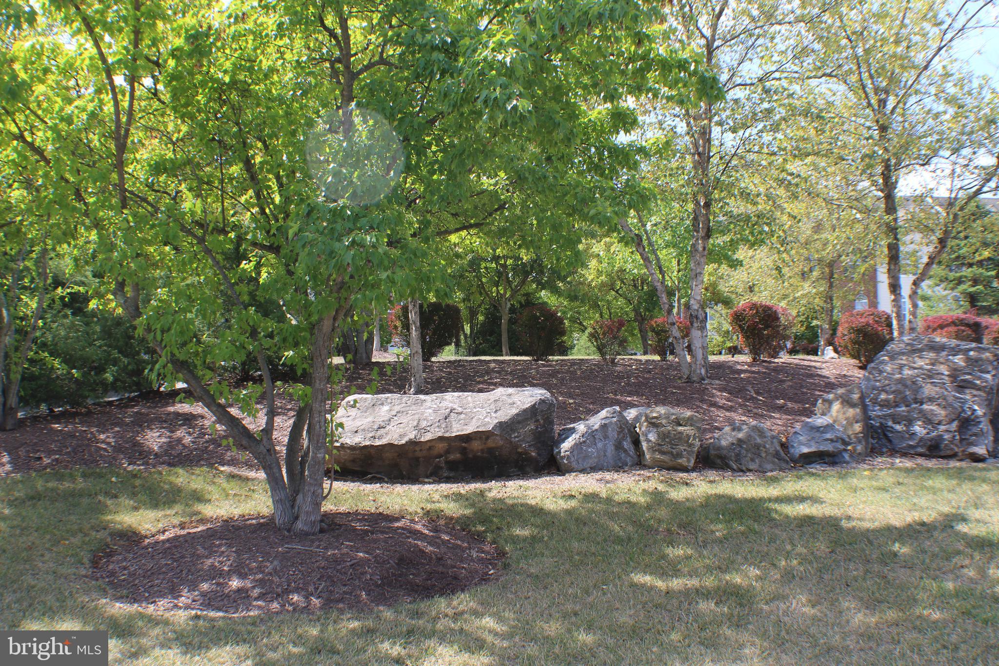 MARTINSBURG STATION - Residential